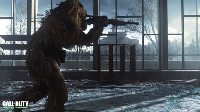 Call of Duty: Modern Warfare Remastered - Immagine 194221