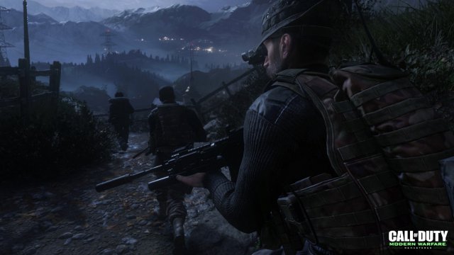 Call of Duty: Modern Warfare Remastered - Immagine 194224