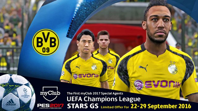 PES 2017 - Immagine 192556