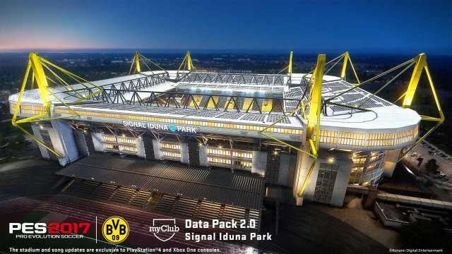 PES 2017 - Immagine 196914