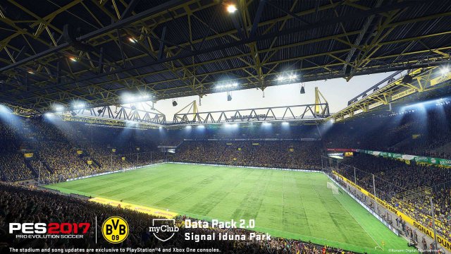 PES 2017 - Immagine 196924