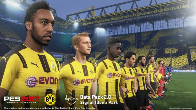 PES 2017 - Immagine 196929