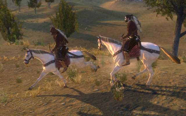 Mount & Blade: Warband - Immagine 184939