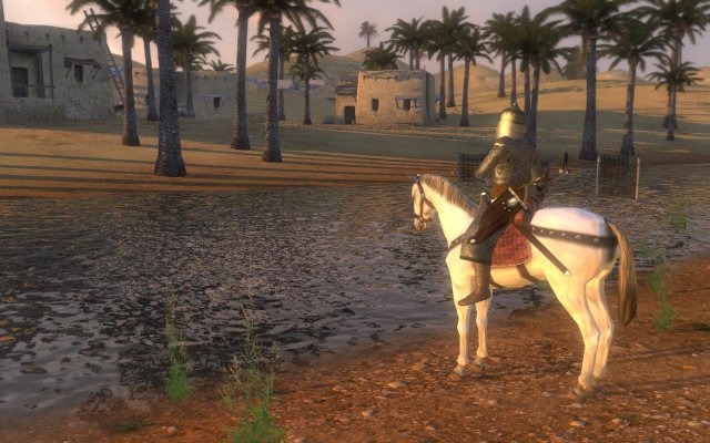 Mount & Blade: Warband - Immagine 184942