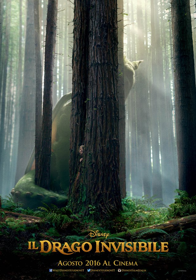 Il Drago Invisibile - Immagine 185026