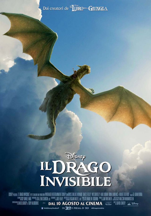Il Drago Invisibile - Immagine 189955