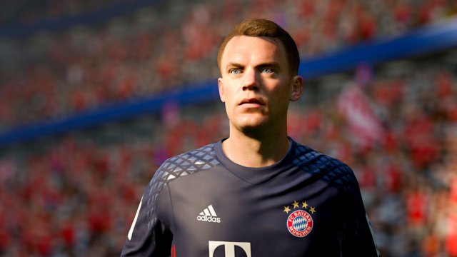 FIFA 17 - Immagine 190054