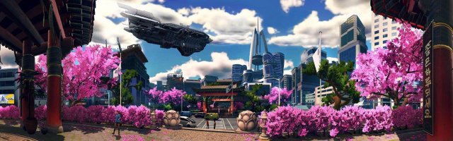 Agents of Mayhem - Immagine 185569