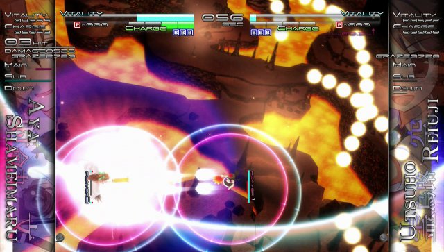Touhou Genso Rondo: Bullet Ballet - Immagine 191608