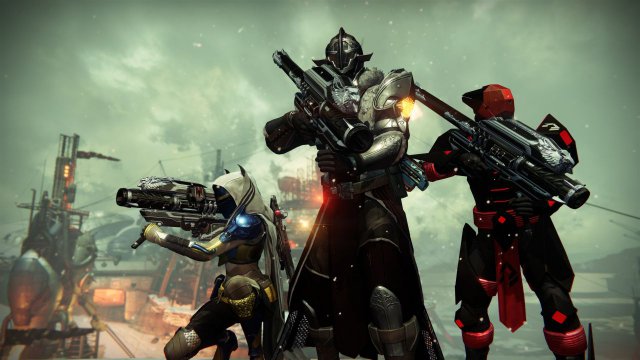 Destiny - i Signori del Ferro - Immagine 187584