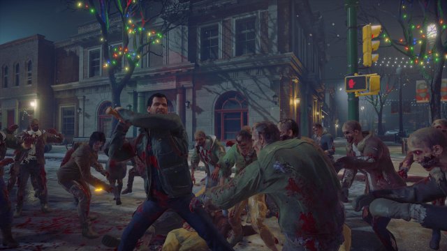 Dead Rising 4 - Immagine 186047