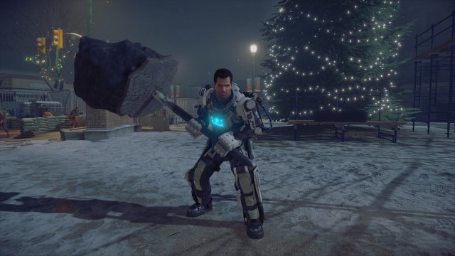 Dead Rising 4 - Immagine 186049