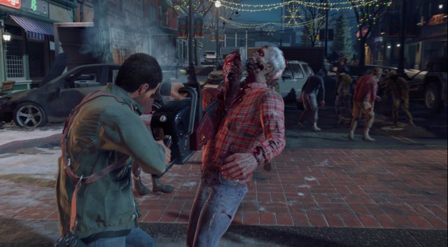 Dead Rising 4 - Immagine 186051