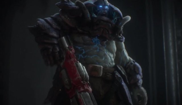Quake Champions - Immagine 186542