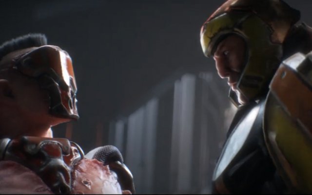 Quake Champions - Immagine 186551