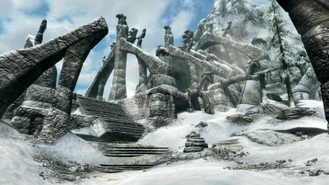 The Elder Scrolls V: Skyrim - Special Edition - Immagine 194215