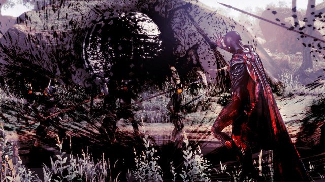 Berserk and the Band of the Hawk - Immagine 193378