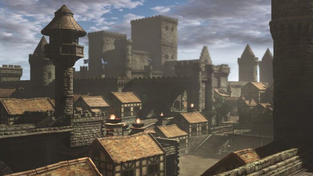 Berserk and the Band of the Hawk - Immagine 197358