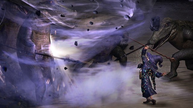 Berserk and the Band of the Hawk - Immagine 197367