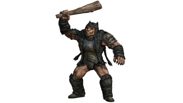 Berserk and the Band of the Hawk - Immagine 197373