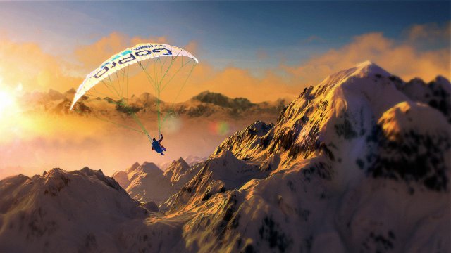 Steep - Immagine 186395
