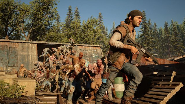 Days Gone - Immagine 186601