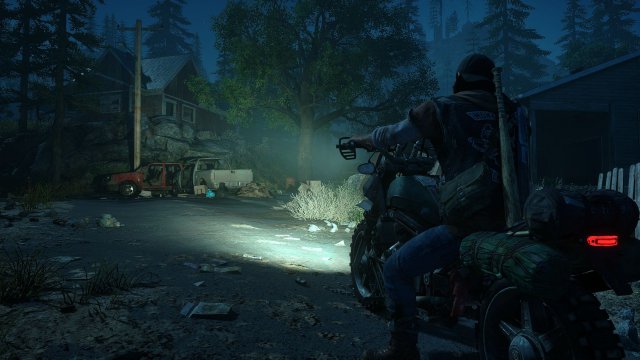 Days Gone - Immagine 186602