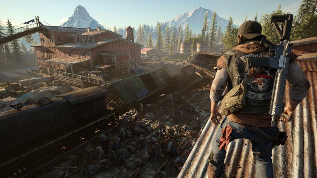 Days Gone - Immagine 186603