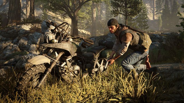 Days Gone - Immagine 186605