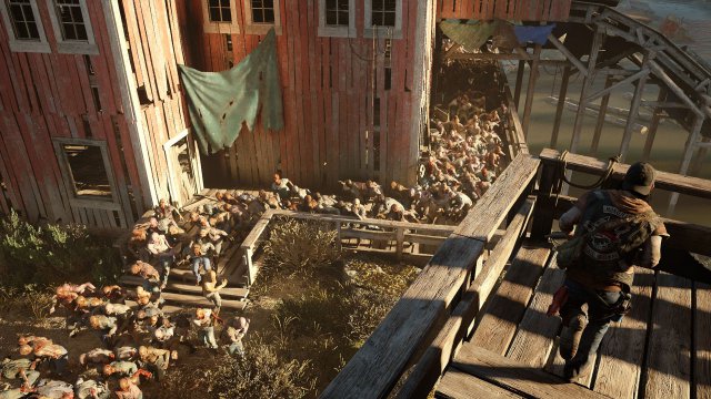 Days Gone - Immagine 186606