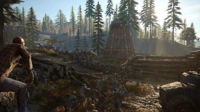 Days Gone - Immagine 186607