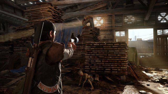 Days Gone - Immagine 186608