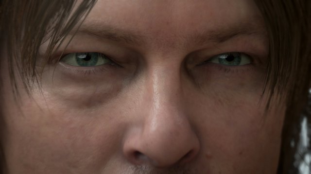 Death Stranding - Immagine 186623