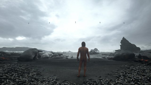 Death Stranding - Immagine 186624