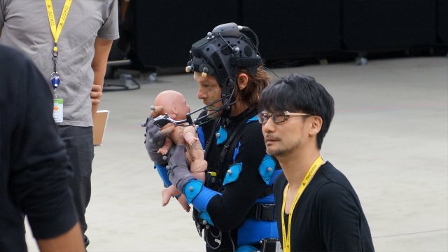 Death Stranding - Immagine 187777