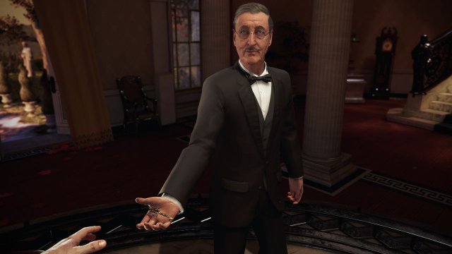 Batman: Arkham VR - Immagine 194459
