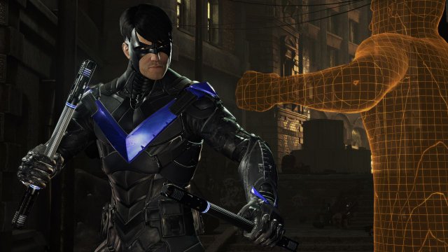 Batman: Arkham VR - Immagine 194460