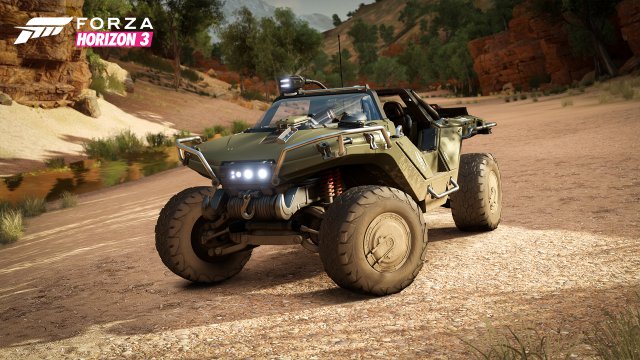 Forza Horizon 3 - Immagine 191658