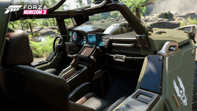 Forza Horizon 3 - Immagine 191660
