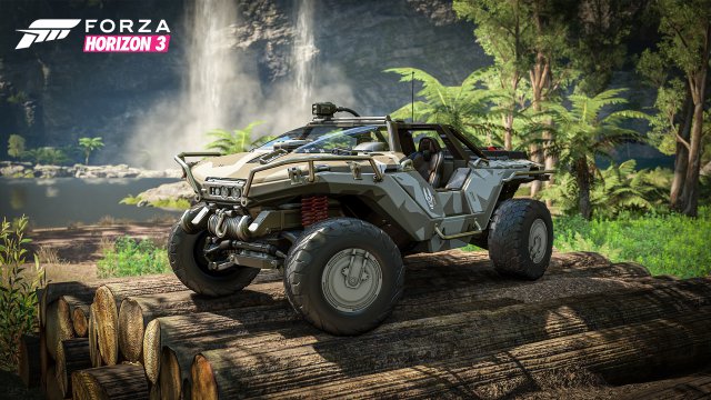 Forza Horizon 3 - Immagine 191662