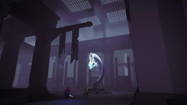 Necropolis: A Diabolical Dungeon Delve - Immagine 189123