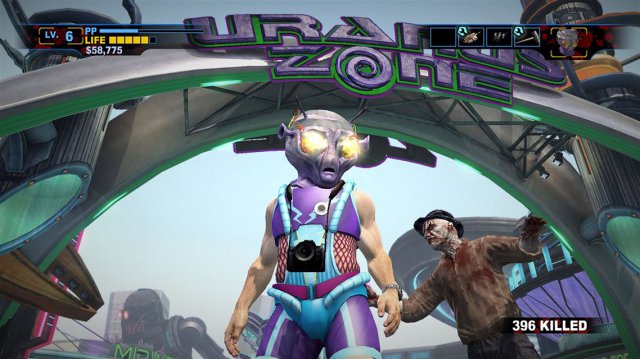 Dead Rising Triple Pack - Immagine 189485
