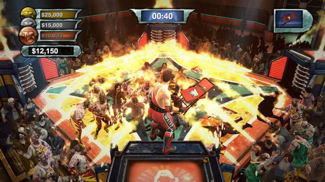 Dead Rising Triple Pack - Immagine 189491