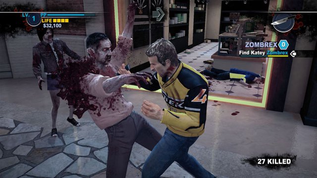 Dead Rising Triple Pack - Immagine 189506