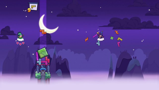 Tricky Towers - Immagine 189732