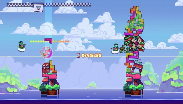 Tricky Towers - Immagine 189736