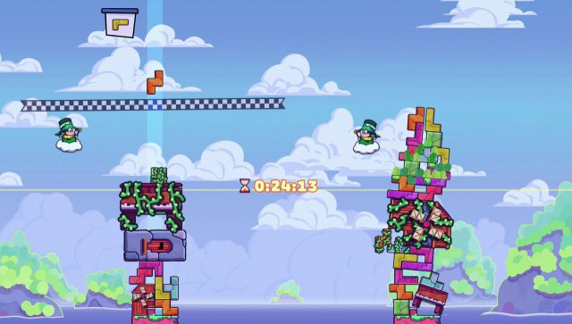 Tricky Towers - Immagine 189738