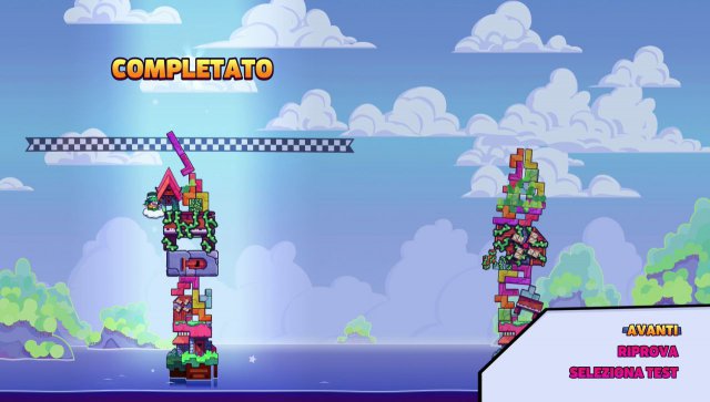 Tricky Towers - Immagine 189740