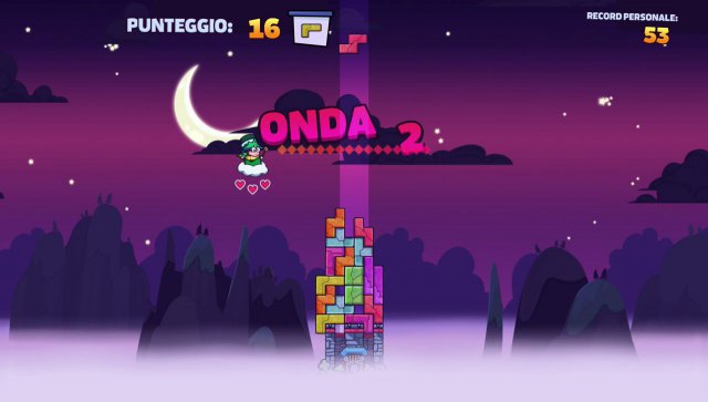 Tricky Towers - Immagine 189744