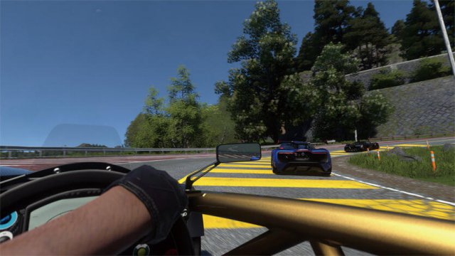 DriveClub VR - Immagine 189920